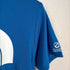ザノースフェイス THE NORTH FACE FLIGHT SERIES ロゴプリントクルーネックTシャツ メンズ JPN:XS