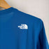 ザノースフェイス THE NORTH FACE FLIGHT SERIES ロゴプリントクルーネックTシャツ メンズ JPN:XS