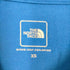 ザノースフェイス THE NORTH FACE FLIGHT SERIES ロゴプリントクルーネックTシャツ メンズ JPN:XS