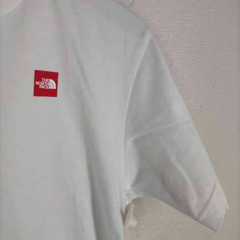 ザノースフェイス THE NORTH FACE S/S S BOXLOGO メンズ JPN:S