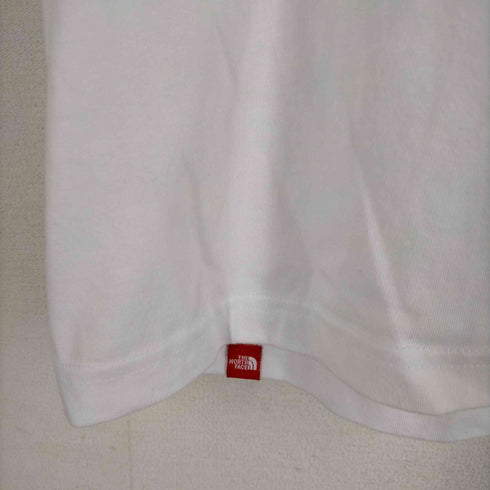 ザノースフェイス THE NORTH FACE S/S S BOXLOGO メンズ JPN:S