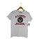 U.S AIRFORCE アメリカ空軍 プリントクルーネックTシャツ メンズ JPN:S