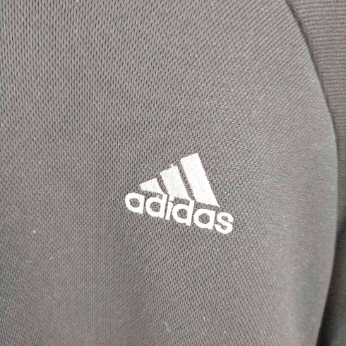 アディダス adidas 00S トラックジャケット トラックジャージ メンズ JPN:L