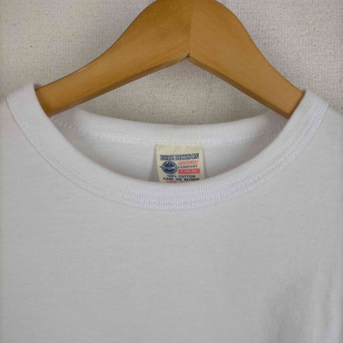バズリクソンズ BUZZ RICKSONS TOKYO CLUB クルーネックTシャツ メンズ JPN:S