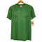 ジャージーズ JERZEES USA製 BONITA ROAD BIBLE DRILL クロス Tシャツ メンズ import:M