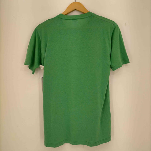 ジャージーズ JERZEES USA製 BONITA ROAD BIBLE DRILL クロス Tシャツ メンズ import:M
