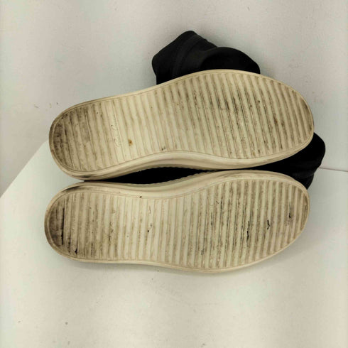 リックオウエンス RICK OWENS ニーハイソックススニーカー レディース EUR:38