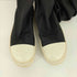 リックオウエンス RICK OWENS ニーハイソックススニーカー レディース EUR:38