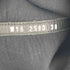 リックオウエンス RICK OWENS ニーハイソックススニーカー レディース EUR:38