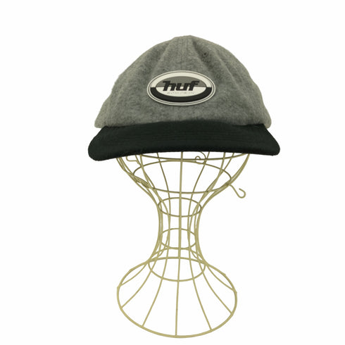 ハフ HUF worldwide キャップ メンズ