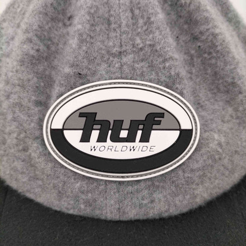 ハフ HUF worldwide キャップ メンズ