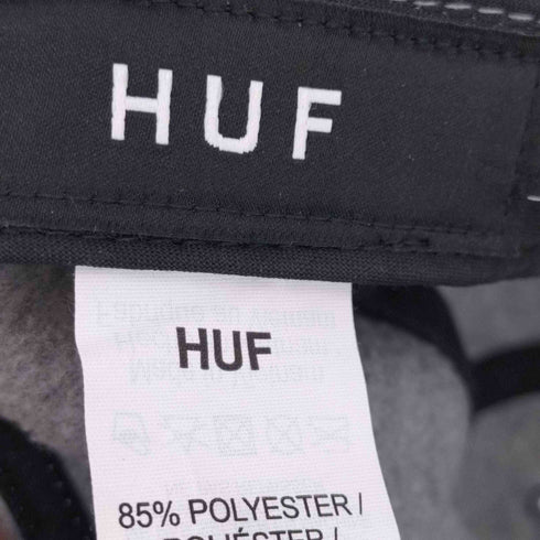 ハフ HUF worldwide キャップ メンズ
