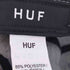 ハフ HUF worldwide キャップ メンズ