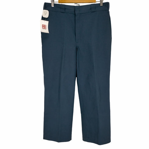 ディッキーズ Dickies ノータックワークパンツ メンズ