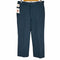 ディッキーズ Dickies ノータックワークパンツ メンズ