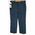 ディッキーズ Dickies ノータックワークパンツ メンズ
