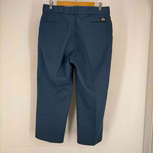 ディッキーズ Dickies ノータックワークパンツ メンズ