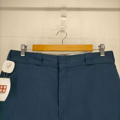 ディッキーズ Dickies ノータックワークパンツ メンズ