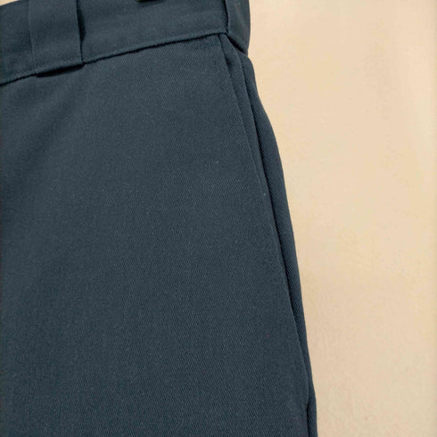 ディッキーズ Dickies ノータックワークパンツ メンズ