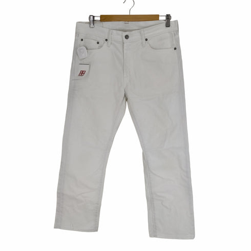 リーバイス Levis 513 ジッパーフライデニムパンツ メンズ W33/L32