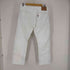 リーバイス Levis 513 ジッパーフライデニムパンツ メンズ W33/L32