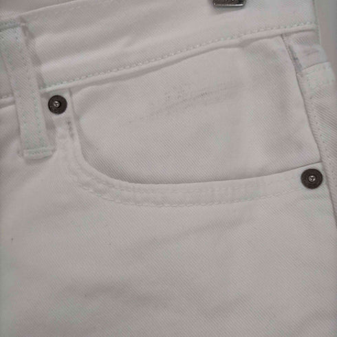リーバイス Levis 513 ジッパーフライデニムパンツ メンズ W33/L32