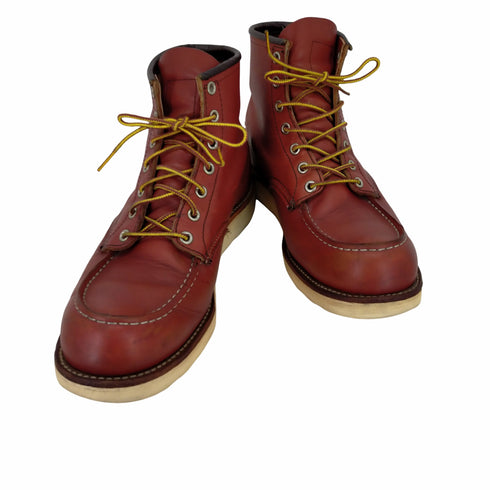 レッドウィング RED WING アイリッシュセッター メンズ UK:10