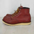 レッドウィング RED WING アイリッシュセッター メンズ UK:10