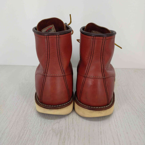 レッドウィング RED WING アイリッシュセッター メンズ UK:10