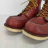 レッドウィング RED WING アイリッシュセッター メンズ UK:10