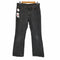 リーバイス Levis 517-09 00s ジッパーフライブラックデニムパンツ メンズ W33/L33