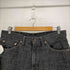 リーバイス Levis 517-09 00s ジッパーフライブラックデニムパンツ メンズ W33/L33