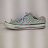 コンバース CONVERSE ZIG ZAG ALLSTAR LOW マルチカラー メンズ CONVERSE:7