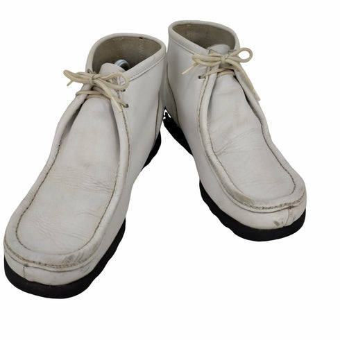 レッドウィング RED WING ワラビー 白 8893 メンズ 9