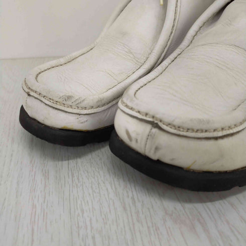 レッドウィング RED WING ワラビー 白 8893 メンズ 9