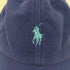 ポロラルフローレン POLO RALPH LAUREN ポニー刺繍 パネルキャップ メンズ