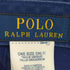 ポロラルフローレン POLO RALPH LAUREN ポニー刺繍 パネルキャップ メンズ
