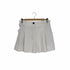 ザラ ZARA ワンタック ワイドショートパンツ レディース JPN:M