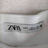 ザラ ZARA ワンタック ワイドショートパンツ レディース JPN:M