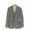 バナナリパブリック ヘリテージコレクション banana republic heritage collection マドラスチェック 2Bテーラードジャケット メンズ US:38