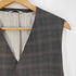 バナナリパブリック ヘリテージコレクション banana republic heritage collection マドラスチェック 5Bベスト ジレ メンズ import:L
