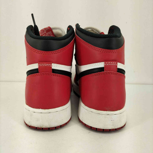 ジョーダンブランド JORDAN BRAND GS Air Jordan 1 Retro High OG Chicago レディース JPN:24