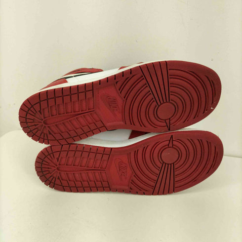 ジョーダンブランド JORDAN BRAND GS Air Jordan 1 Retro High OG Chicago レディース JPN:24