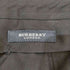 バーバリー BURBERRY ノータック スラックス メンズ 79