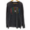 ディージーケー DGK Dripped L/S Tee メンズ JPN:XL