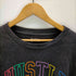 ディージーケー DGK Dripped L/S Tee メンズ JPN:XL