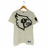 ラッセルアスレチック RUSSELL ATHLETIC アニマルプリント クルーネックTシャツ メンズ import:M