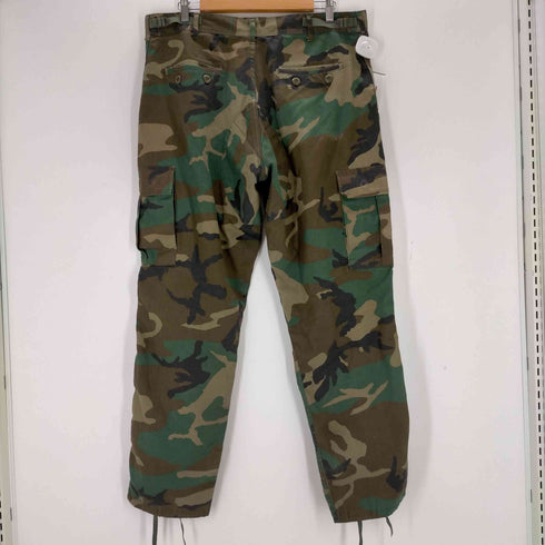 ロスコ ROTHCO 1227-0429-KP-0Y04 ミリタリーカーゴパンツ メンズ LARGE REGULAR