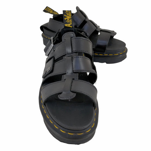 ドクターマーチン Dr.Martens Terry メンズ UK:8