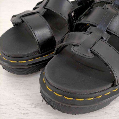 ドクターマーチン Dr.Martens Terry メンズ UK:8